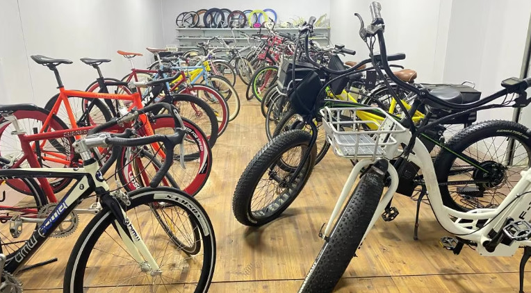 Κίνα Hangzhou Guanhao Bicycle Industrial Co., Ltd. Εταιρικό Προφίλ