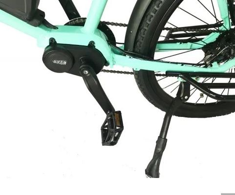 Road Occasion 20 Inch 350W 5PAS 7 Speed Ananda Bafang MID Drive Ηλεκτρικό ποδήλατο με μπαταρία λιθίου