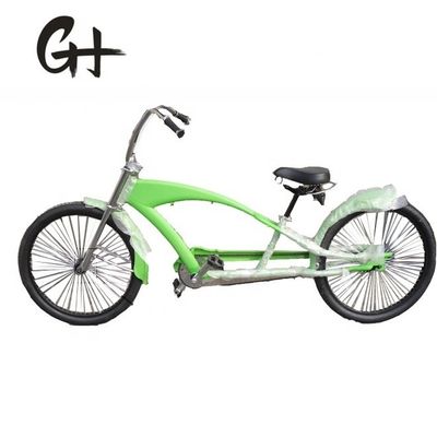 26' USA Man Special Frame Chopper Beach Cruiser Bike με πιστοποιητικό CE ISO9001