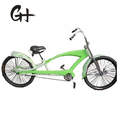 26' USA Man Special Frame Chopper Beach Cruiser Bike με πιστοποιητικό CE ISO9001
