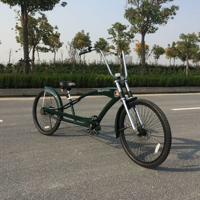 26' USA Man Special Frame Chopper Beach Cruiser Bike με πιστοποιητικό CE ISO9001
