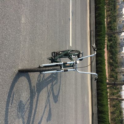 26' USA Man Special Frame Chopper Beach Cruiser Bike με πιστοποιητικό CE ISO9001