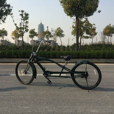 26' USA Man Special Frame Chopper Beach Cruiser Bike με πιστοποιητικό CE ISO9001