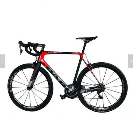 Εγκρίθηκε από την CE 700C Full Carbon Road Bike Βicycle Carbon Fiber Frame και τυποποιημένος τύπος