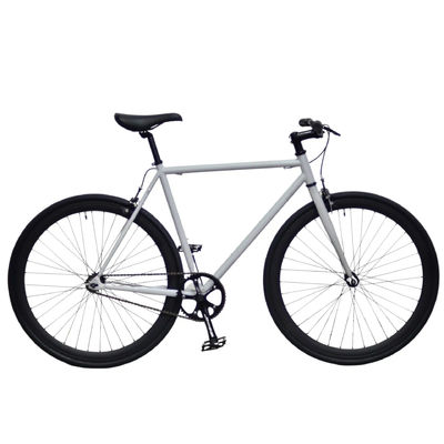 11kg Carbon Frame Single Speed Road Racing Urban City Βicycle Fixie Fixed Gear Bike 700C Οδική ποδηλασία αστική ποδηλασία