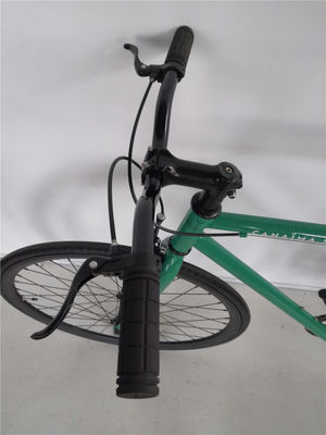 Χρωματιστά 700c Single Speed Flip Flop Hub City Cruiser Urban Fixie Bike για ενήλικες