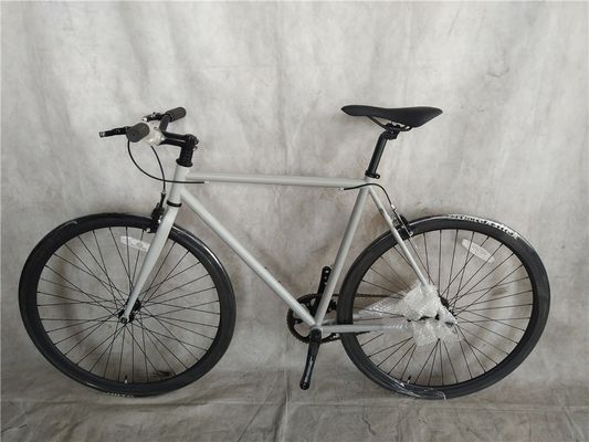 Φρένο Promax 700C κλασικό fixie ποδήλατο μονό ταχύτητα ποδήλατο τροχιά ποδήλατο ατσάλι σταθερή ταχύτητα ποδήλατο