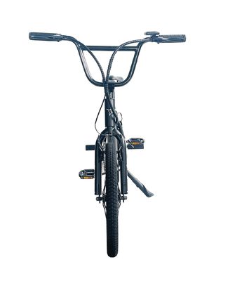 Ατσάλινο πλαίσιο 20 &quot;Εσωτερική μπαταρία 24V 250W 10AH μπαταρία λιθίου Ηλεκτρικό BMX για την Ευρώπη