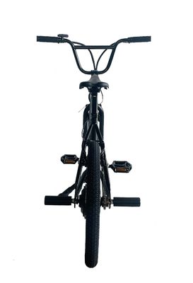 Ατσάλινο πλαίσιο 20 &quot;Εσωτερική μπαταρία 24V 250W 10AH μπαταρία λιθίου Ηλεκτρικό BMX για την Ευρώπη