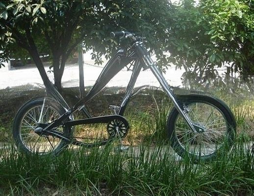 Χάλυβα υλικό περιστροφής 20 &quot;Ecopeter ποδήλατο με εσωτερική 3-ταχύτητα Hub Derailleur και περισσότερα