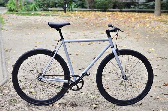 Νέκο Κεφαλαίο 700C Fixie ποδήλατο για ενήλικες άνδρες μονό ταχύτητα σταθερό κιβώτιο ποδήλατο 58cm