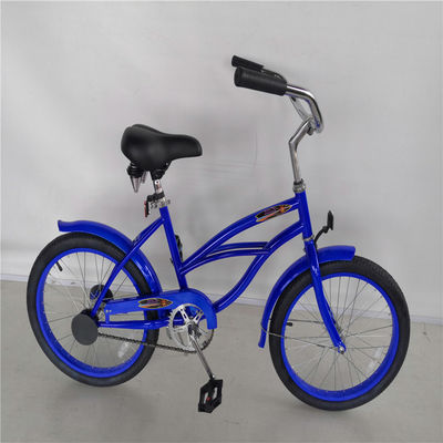 Jetta Pink Girls 20 " Beach Cruiser Bike Ακαθάριστο βάρος 11kg Ελαφρύ και ανθεκτικό 9kg