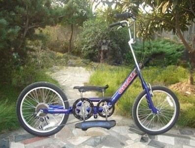 Πέντε ταχύτητες DERAILLEUR CHOPPER ποδήλατο σε χρώματα για την ικανοποίησή σας εγγυημένη