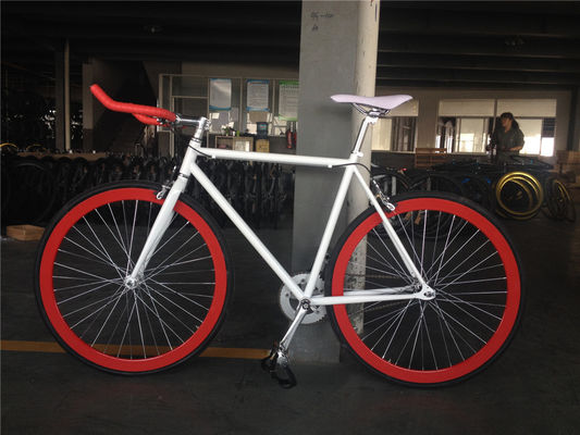 700*28C Kenda Tire OEM Customise Fixie Bike Μία ταχύτητα σταθερό κιβώτιο 700c για όφελος