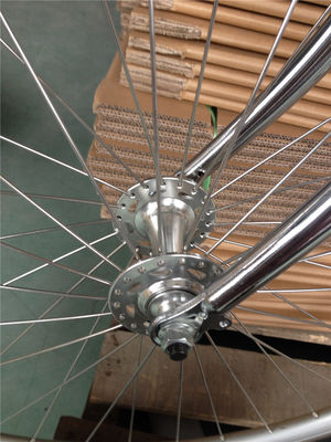 Βικλέτα για ενήλικες ποδηλασία 2023 Wellgo Pedal Lasco Crank Set