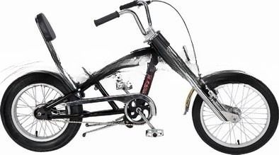 Chopper Bike Beach Cruiser Bicycle 20&quot;-26&quot; Πέρασε την πιστοποίηση CE για υψηλή αντοχή