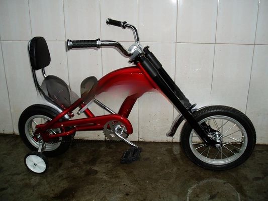 Chopper Bike Beach Cruiser Bicycle 20&quot;-26&quot; Πέρασε την πιστοποίηση CE για υψηλή αντοχή