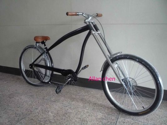 24&quot; Chopper Bike Ο απόλυτος συνδυασμός στυλ και λειτουργικότητας