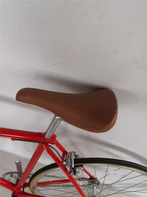 11kg 4130 Chromoly Lugged Frame Vintage Classic Track Bike Fixie Fixed Gear Ποδήλατο