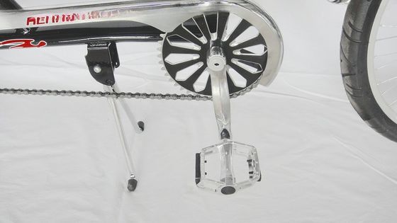 πλαστικό πεντάλ 20-24 ίντσες Chopper ποδήλατο για άνδρες και γυναίκες μοντέλο Chopper ποδήλατο στις ΗΠΑ