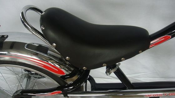 πλαστικό πεντάλ 20-24 ίντσες Chopper ποδήλατο για άνδρες και γυναίκες μοντέλο Chopper ποδήλατο στις ΗΠΑ