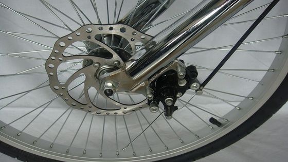 πλαστικό πεντάλ 20-24 ίντσες Chopper ποδήλατο για άνδρες και γυναίκες μοντέλο Chopper ποδήλατο στις ΗΠΑ