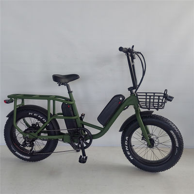 Shimano Gear Alloy Stem διπλές μπαταρίες αναδιπλούμενες βήμα μέσα από Ebike για την μεταφορά των παιδιών