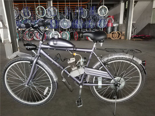 80CC ή 50CC Διάταξη V Φρένα Βενζινοκινητήρα Κιτ για 26 &quot;Ενηλίκων ανδρών μοτοσικλέτες