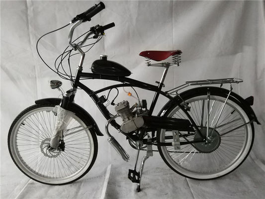 80CC ή 50CC Διάταξη V Φρένα Βενζινοκινητήρα Κιτ για 26 &quot;Ενηλίκων ανδρών μοτοσικλέτες