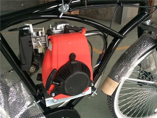 Κίτ κινητήρα βενζίνης 50cc/60cc/80cc Δύοχρονος/Τέσσεριςχρονος Οποιοσδήποτε κινητήρας τμήματος χρώματος Pantone