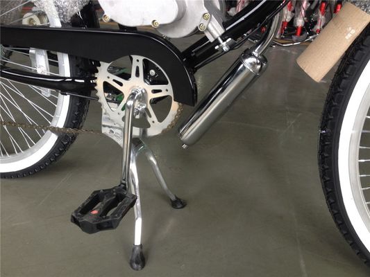 Κίτ κινητήρα βενζίνης 50cc/60cc/80cc Δύοχρονος/Τέσσεριςχρονος Οποιοσδήποτε κινητήρας τμήματος χρώματος Pantone