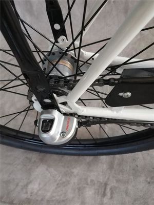 26 ίντσες 3 ταχύτητα για ενήλικες Classic Lowrider Bike Beach Cruiser ποδήλατο με μήκος 1,8m