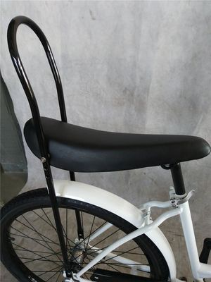 26 ίντσες 3 ταχύτητα για ενήλικες Classic Lowrider Bike Beach Cruiser ποδήλατο με μήκος 1,8m