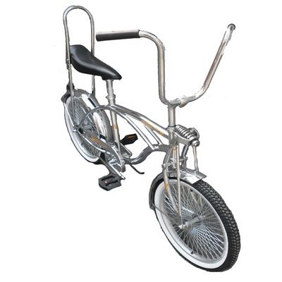 20 ιντσών Μίνι Παιδί Παιδί Bike Beach Cruiser Lowrider ποδήλατο με πέλμα αλουμινίου