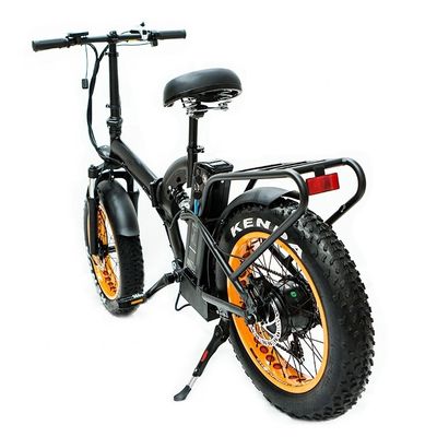 20&quot; 48V 1000W OEM EN15194 50KM/H 13AH Λιθιογενής μπαταρία αναδιπλούμενο πλήρες πλαίσιο ανάρτησης Ηλεκτρικό ποδήλατο