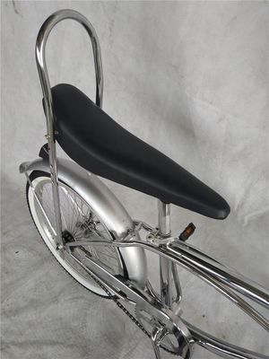 CP 20 ιντσών Springer Fork Ποδήλατο Lowrider Chopper ποδήλατο ενηλίκων Beach Cruiser Lowrider ποδήλατο 12kg