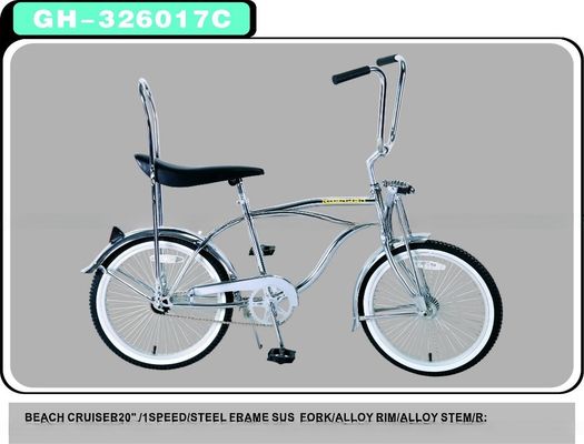 Λάμψη 12kg 20&quot; Low Rider Bike Μικρό Beach Cruiser ποδήλατο για αγορά