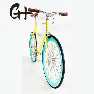 11KG Sturmey Archer 700C OEM/ODM Αμερικανικό CE CPSC Inner 2S Hub Bike