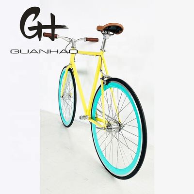 11KG Sturmey Archer 700C OEM/ODM Αμερικανικό CE CPSC Inner 2S Hub Bike