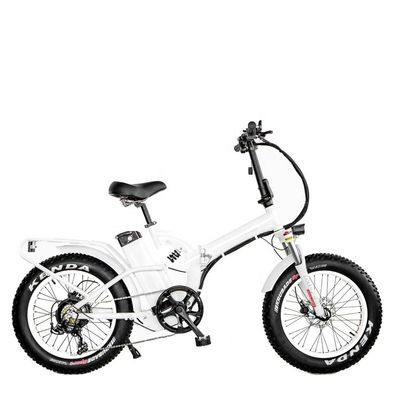 48V 1000W 13AH μπαταρία λιθίου Μεγάλη 4.0 Fat χιονοστιβάδα ηλεκτρικό αναδιπλούμενο ποδήλατο για την αγορά των ΗΠΑ
