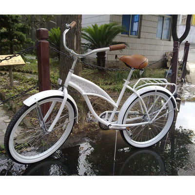 OEM Steel Frame Disc Brake Beach Cruiser ποδήλατο για την αμερικανική αγορά