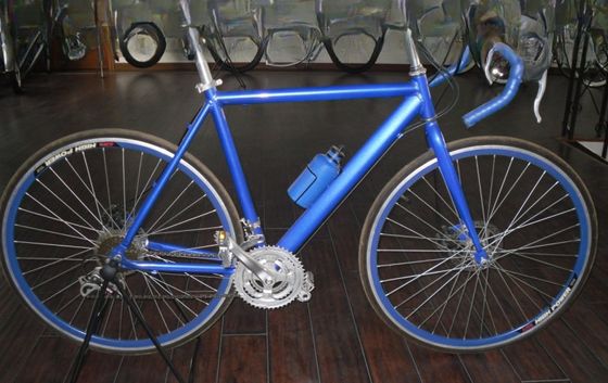 Η Ευρώπη αγορά 700C Αλουμινίου πλαίσιο Shimano 21Speeds δίσκο φρένο δρόμου ποδήλατο για άνδρες ενήλικες