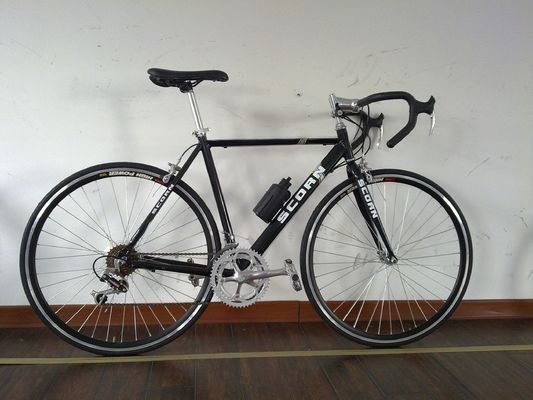 Η Ευρώπη αγορά 700C Αλουμινίου πλαίσιο Shimano 21Speeds δίσκο φρένο δρόμου ποδήλατο για άνδρες ενήλικες