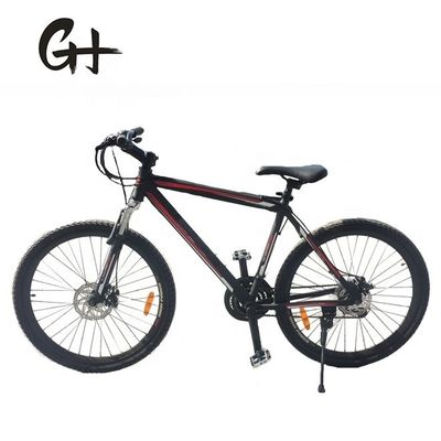 26x2.15 Τεχνη CE EN CPSC OEM/ODM Ενήλικες Shimano 21 Ταχύτητες Δίσκο Φρένο MTB Mountain Bike