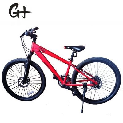 26x2.15 Τεχνη CE EN CPSC OEM/ODM Ενήλικες Shimano 21 Ταχύτητες Δίσκο Φρένο MTB Mountain Bike