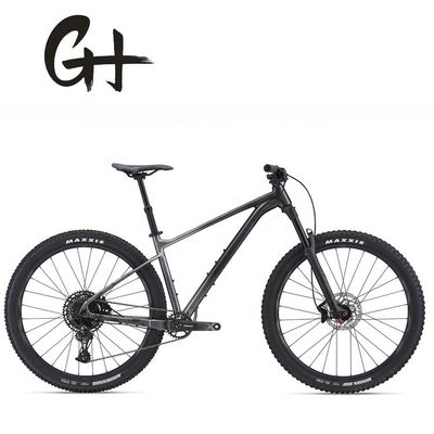 29 ιντσών Mountain Bike με SRAM 11 ταχύτητα μπροστινή ανάρτηση πιρούνι και κράμα αλουμινίου πλαίσιο OEM