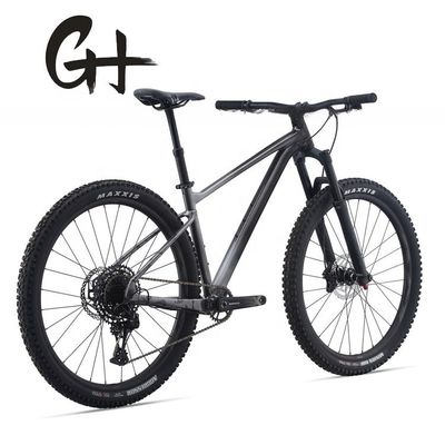 29 ιντσών Mountain Bike με SRAM 11 ταχύτητα μπροστινή ανάρτηση πιρούνι και κράμα αλουμινίου πλαίσιο OEM