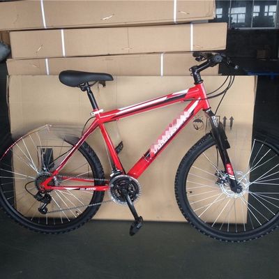 2019 Στυλ Αλουμινίου Σύνθετο Χάλυβα Rim υλικό MTB Mountain Bike για τους λάτρεις του ποδηλατισμού