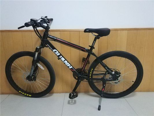 26 ιντσών Ρωσία Mountain Bike MTB OEM Ενηλίκων ποδήλατο 21 ταχύτητα 24 ταχύτητα Steel Fork δίσκο φρένο