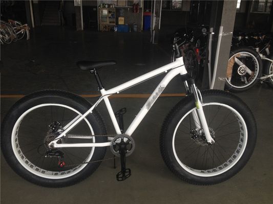 26 ιντσών Ρωσία Mountain Bike MTB OEM Ενηλίκων ποδήλατο 21 ταχύτητα 24 ταχύτητα Steel Fork δίσκο φρένο